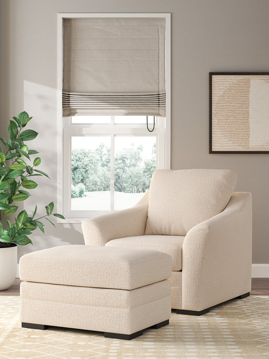 Lango Living Room Set - Abundant Home Collections