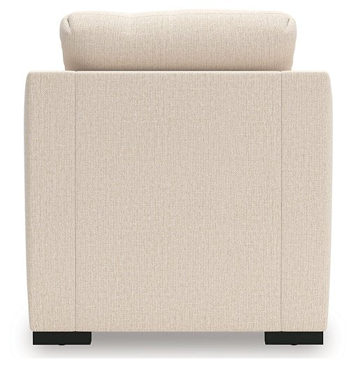 Lango Chair - Abundant Home Collections