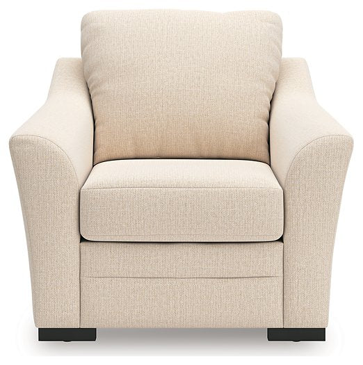 Lango Chair - Abundant Home Collections