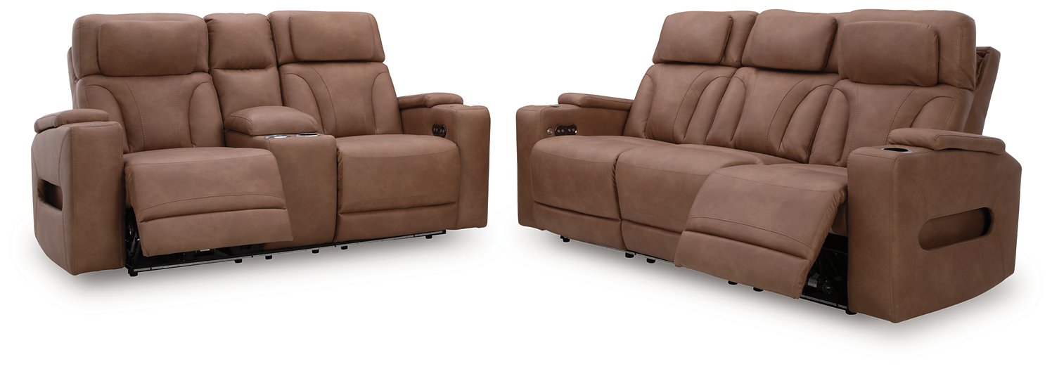 Clean-Slate Upholstery Package - Abundant Home Collections