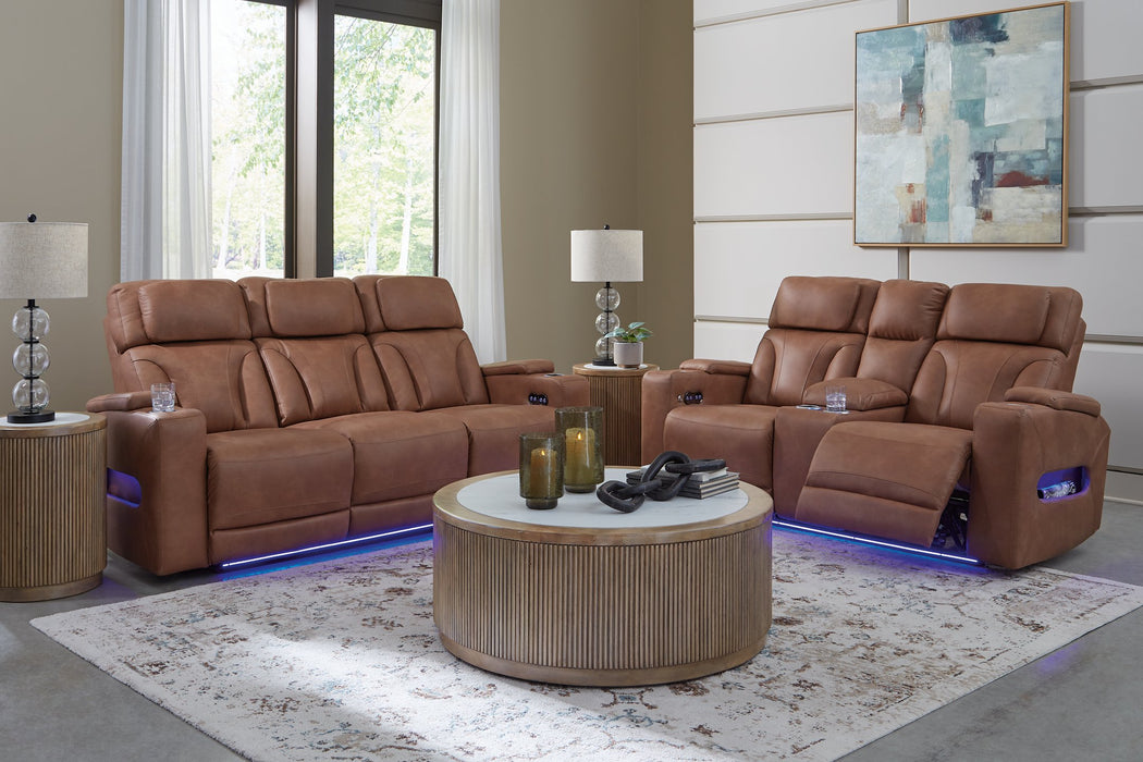 Clean-Slate Upholstery Package - Abundant Home Collections