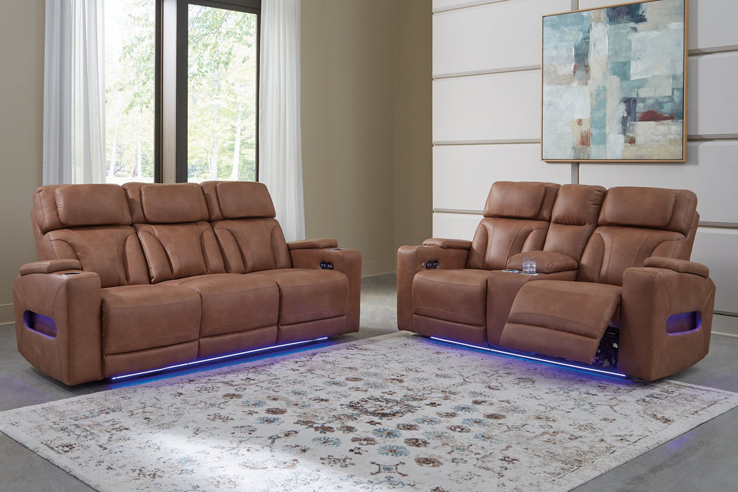 Clean-Slate Upholstery Package - Abundant Home Collections