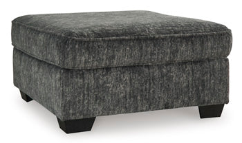 Lonoke Living Room Set - Abundant Home Collections