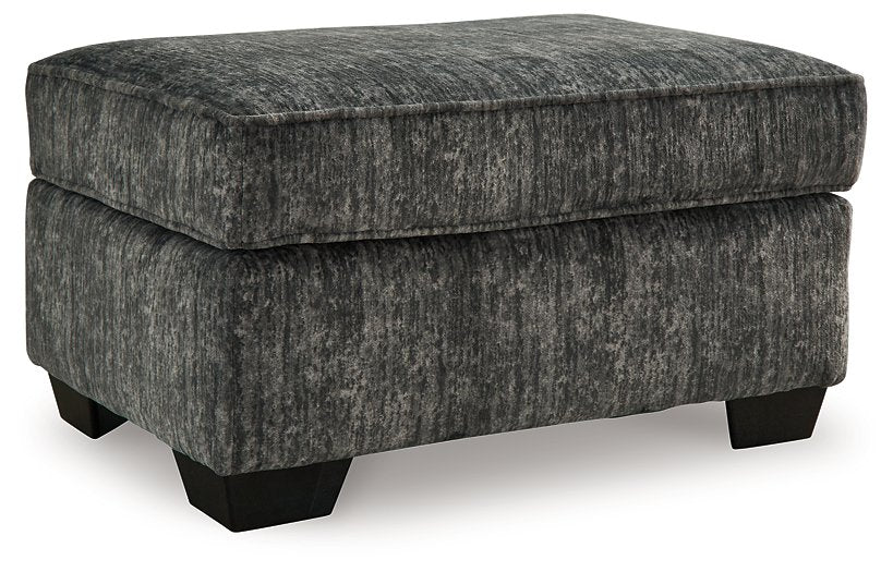 Lonoke Living Room Set - Abundant Home Collections