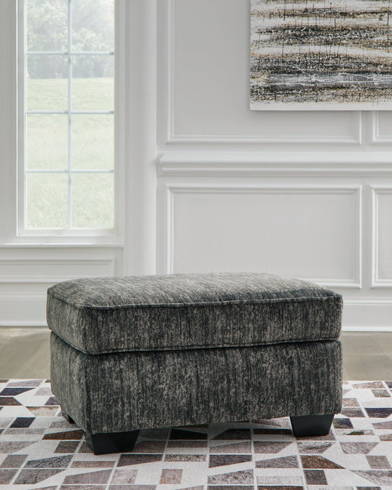 Lonoke Living Room Set - Abundant Home Collections