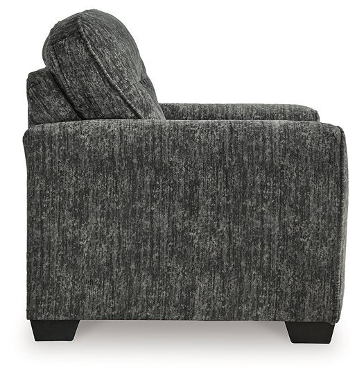 Lonoke Living Room Set - Abundant Home Collections