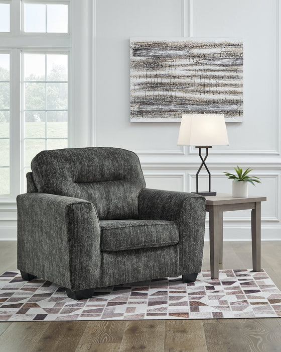 Lonoke Living Room Set - Abundant Home Collections