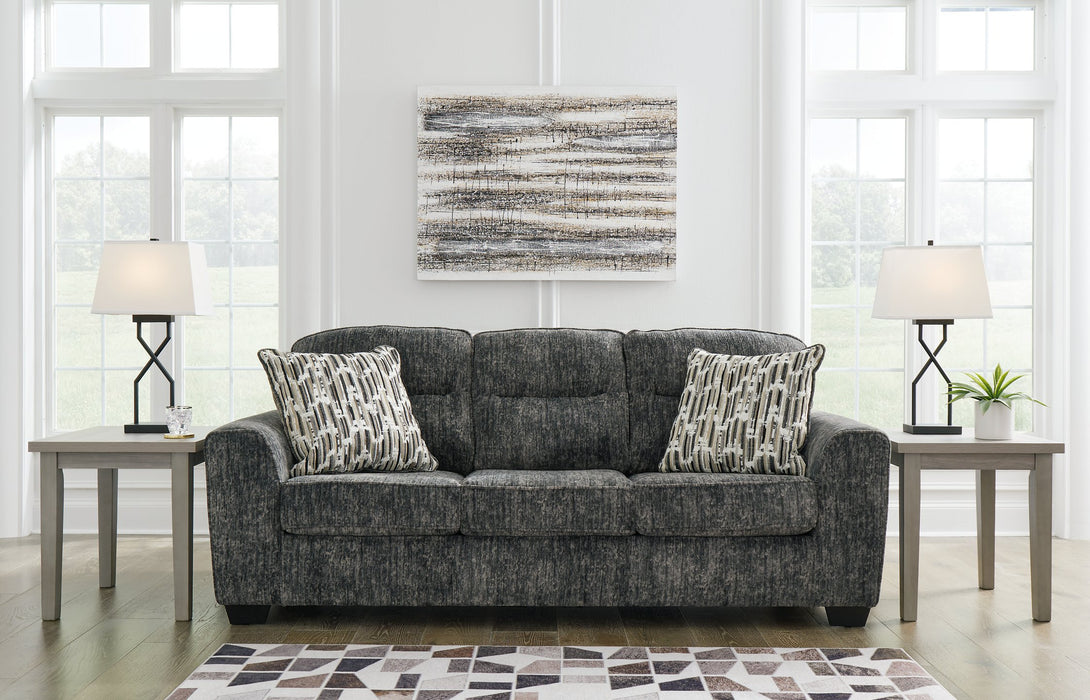 Lonoke Living Room Set - Abundant Home Collections