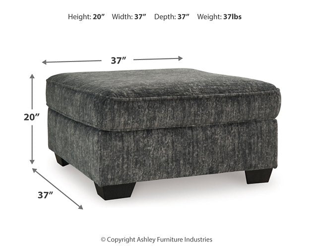 Lonoke Living Room Set - Abundant Home Collections