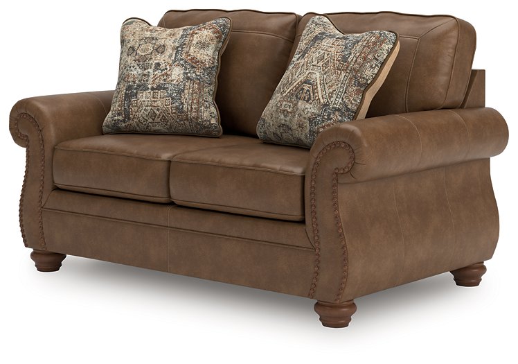 Chasemore Loveseat - Abundant Home Collections