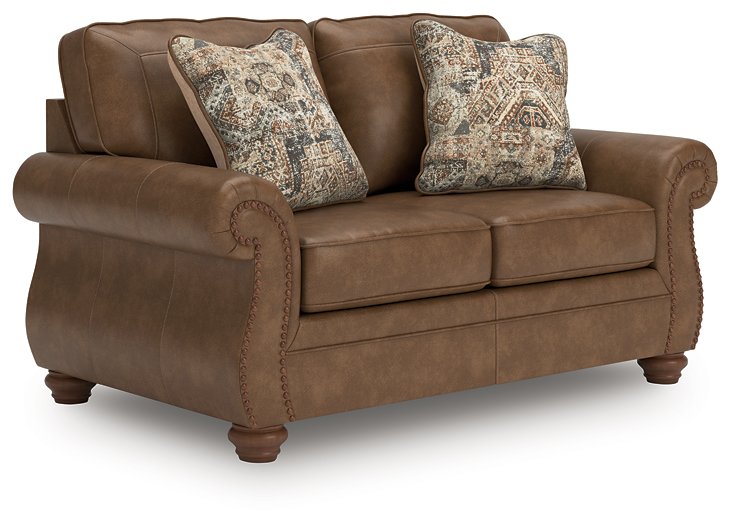 Chasemore Loveseat - Abundant Home Collections