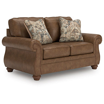 Chasemore Loveseat - Abundant Home Collections