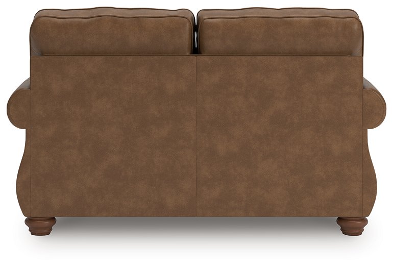Chasemore Loveseat - Abundant Home Collections