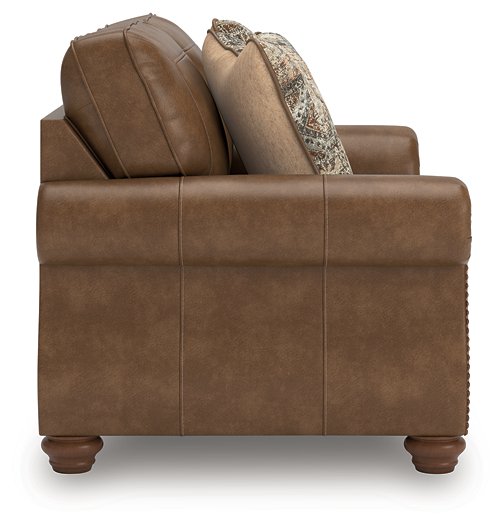 Chasemore Loveseat - Abundant Home Collections