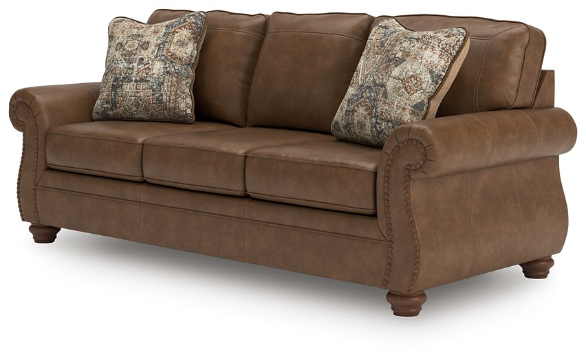 Chasemore Sofa - Abundant Home Collections