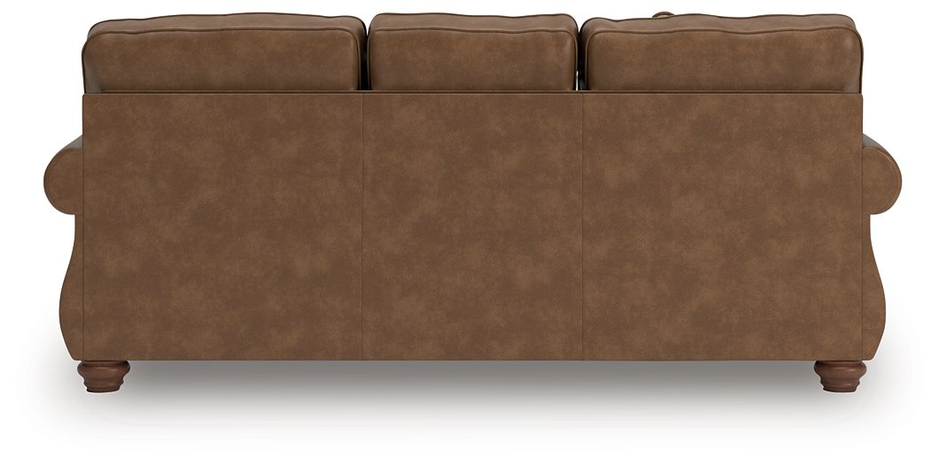 Chasemore Sofa - Abundant Home Collections
