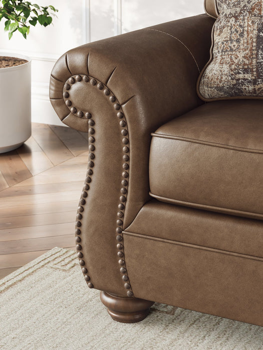 Chasemore Sofa - Abundant Home Collections