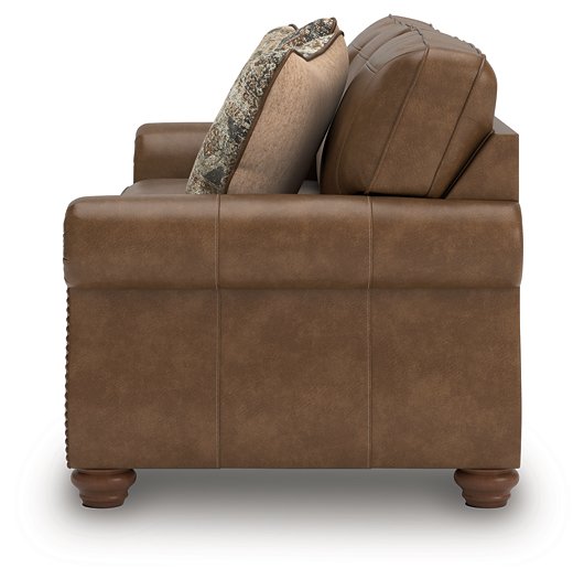 Chasemore Sofa - Abundant Home Collections
