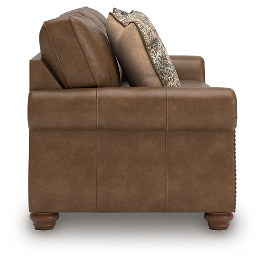 Chasemore Sofa - Abundant Home Collections