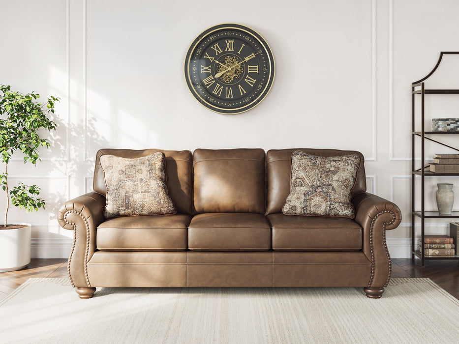 Chasemore Sofa - Abundant Home Collections