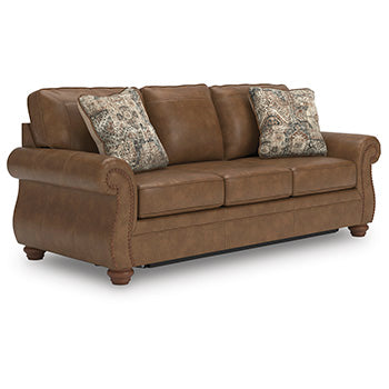 Chasemore Sofa Sleeper - Abundant Home Collections