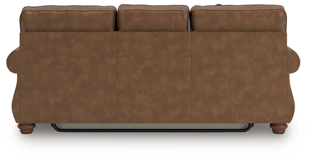 Chasemore Sofa Sleeper - Abundant Home Collections