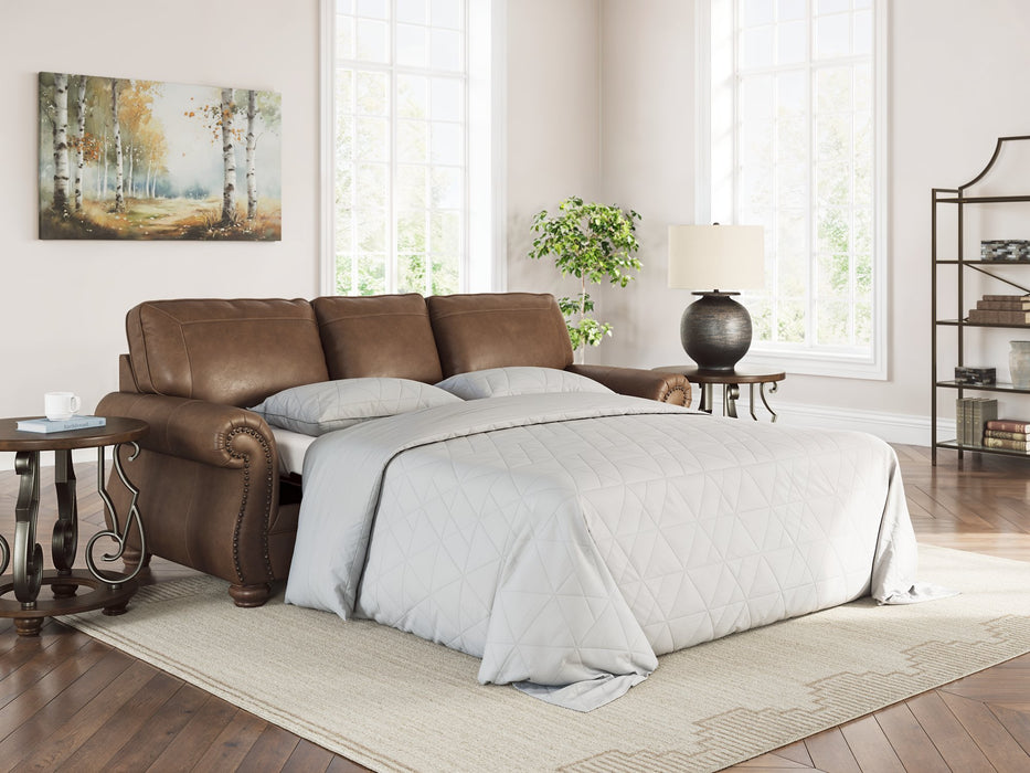 Chasemore Sofa Sleeper - Abundant Home Collections