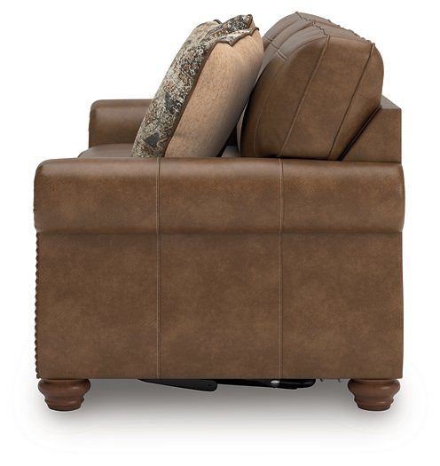 Chasemore Sofa Sleeper - Abundant Home Collections