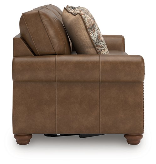 Chasemore Sofa Sleeper - Abundant Home Collections