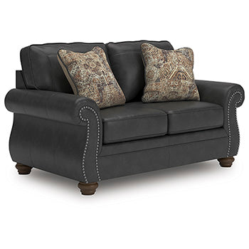 Chasemore Loveseat - Abundant Home Collections