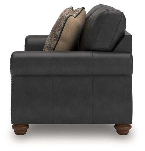 Chasemore Loveseat - Abundant Home Collections