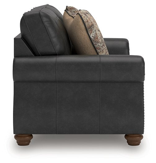 Chasemore Loveseat - Abundant Home Collections