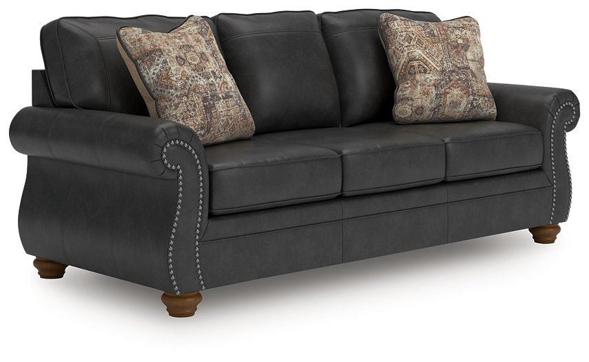 Chasemore Sofa - Abundant Home Collections