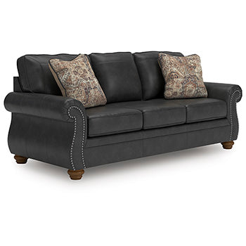 Chasemore Sofa - Abundant Home Collections