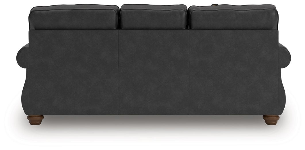 Chasemore Sofa - Abundant Home Collections
