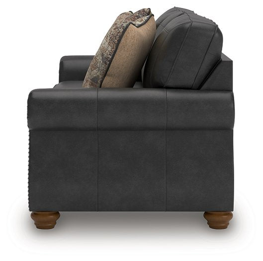 Chasemore Sofa - Abundant Home Collections