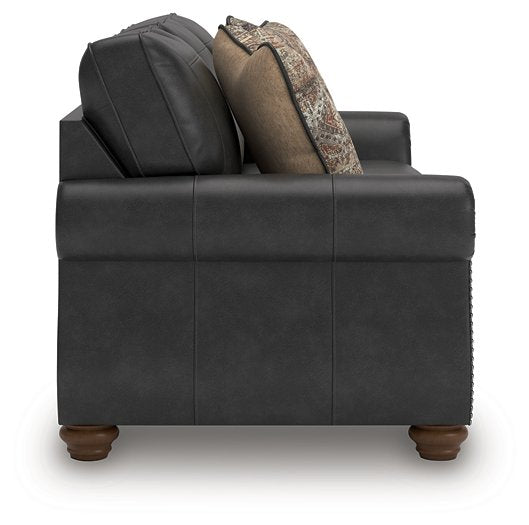 Chasemore Sofa - Abundant Home Collections