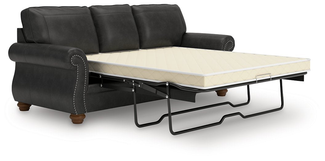 Chasemore Sofa Sleeper - Abundant Home Collections