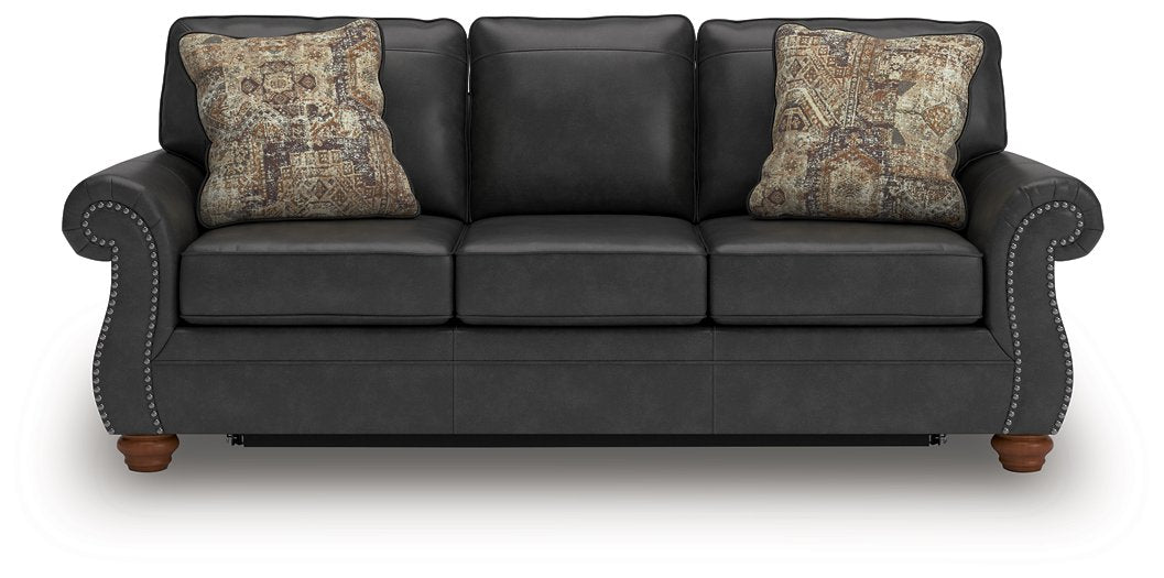 Chasemore Sofa Sleeper - Abundant Home Collections