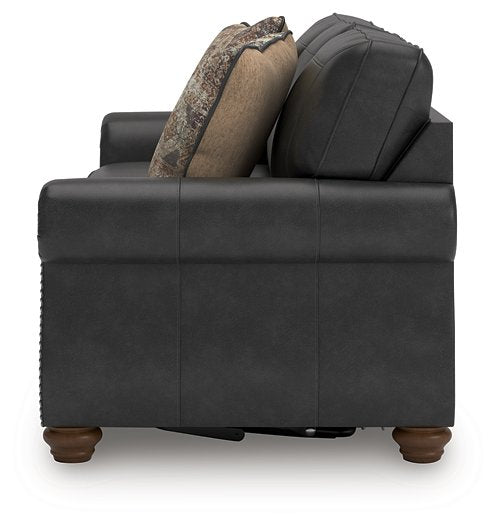 Chasemore Sofa Sleeper - Abundant Home Collections