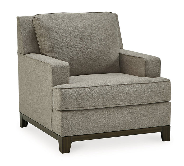 Kaywood Living Room Set - Abundant Home Collections