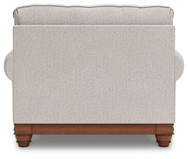 Clearbrooke Oversized Chair - Abundant Home Collections