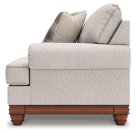 Clearbrooke Oversized Chair - Abundant Home Collections