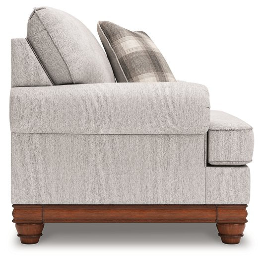 Clearbrooke Oversized Chair - Abundant Home Collections