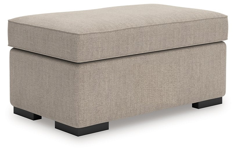 Sararose Ottoman - Abundant Home Collections