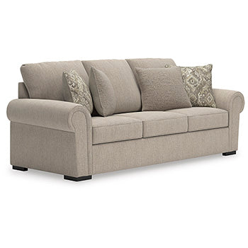Sararose Sofa - Abundant Home Collections