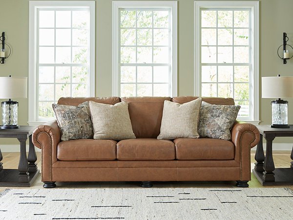 Carianna Sofa - Abundant Home Collections