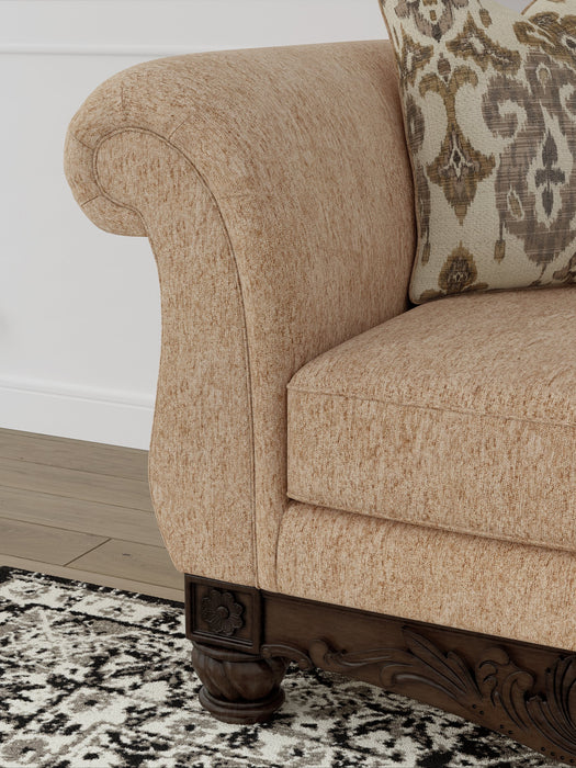 Chelsworth Right-Arm Facing Corner Chaise - Abundant Home Collections