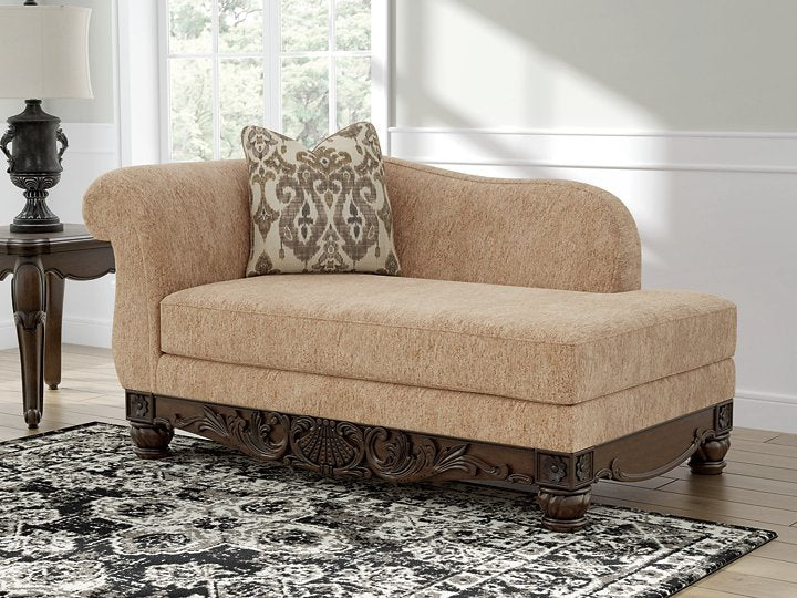 Chelsworth Right-Arm Facing Corner Chaise - Abundant Home Collections