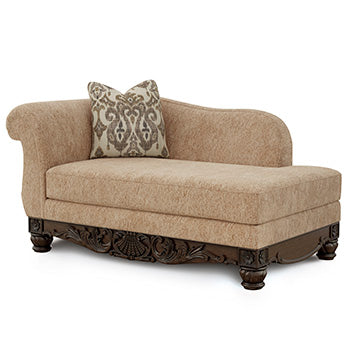 Chelsworth Right-Arm Facing Corner Chaise - Abundant Home Collections
